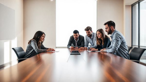 Découvrez 7 sociétés de trading qui mènent à la réussite