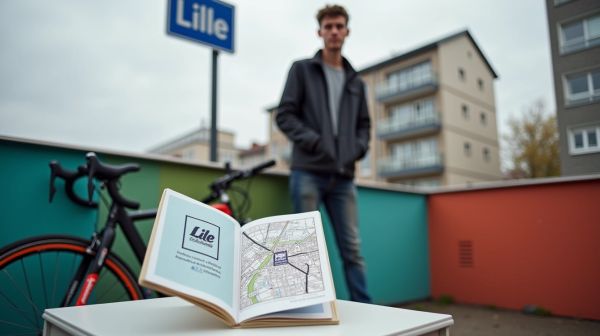 Pourquoi investir dans un logement étudiant à Lille en 2026 ?