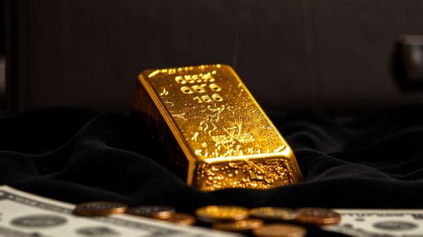 Top raisons d'acheter un lingot d'or pour votre portefeuille