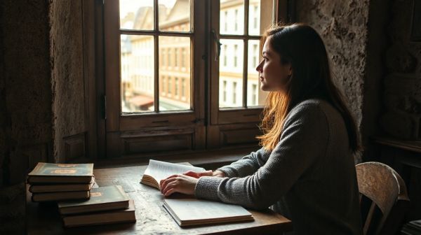 Top raisons d'acheter un logement étudiant à Lille en 2026