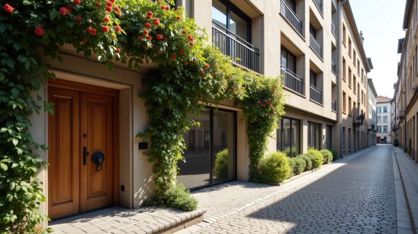 Top stratégies pour un investissement locatif réussi à Nancy en 2026