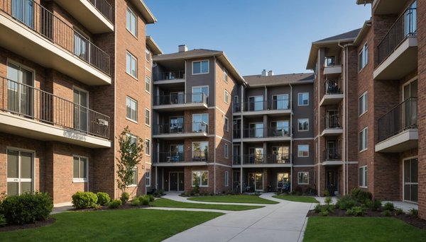 L'assurance logement pour étudiant : protégez votre avenir