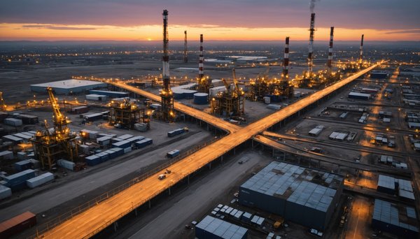 Dépenses publiques après les chocs pétroliers pourquoi leur dynamique a-t-elle changé